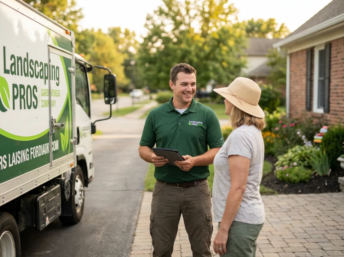 Landscaping Kane, PA FAQs
